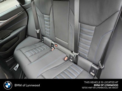2026 BMW 430i xDrive 430i xDrive