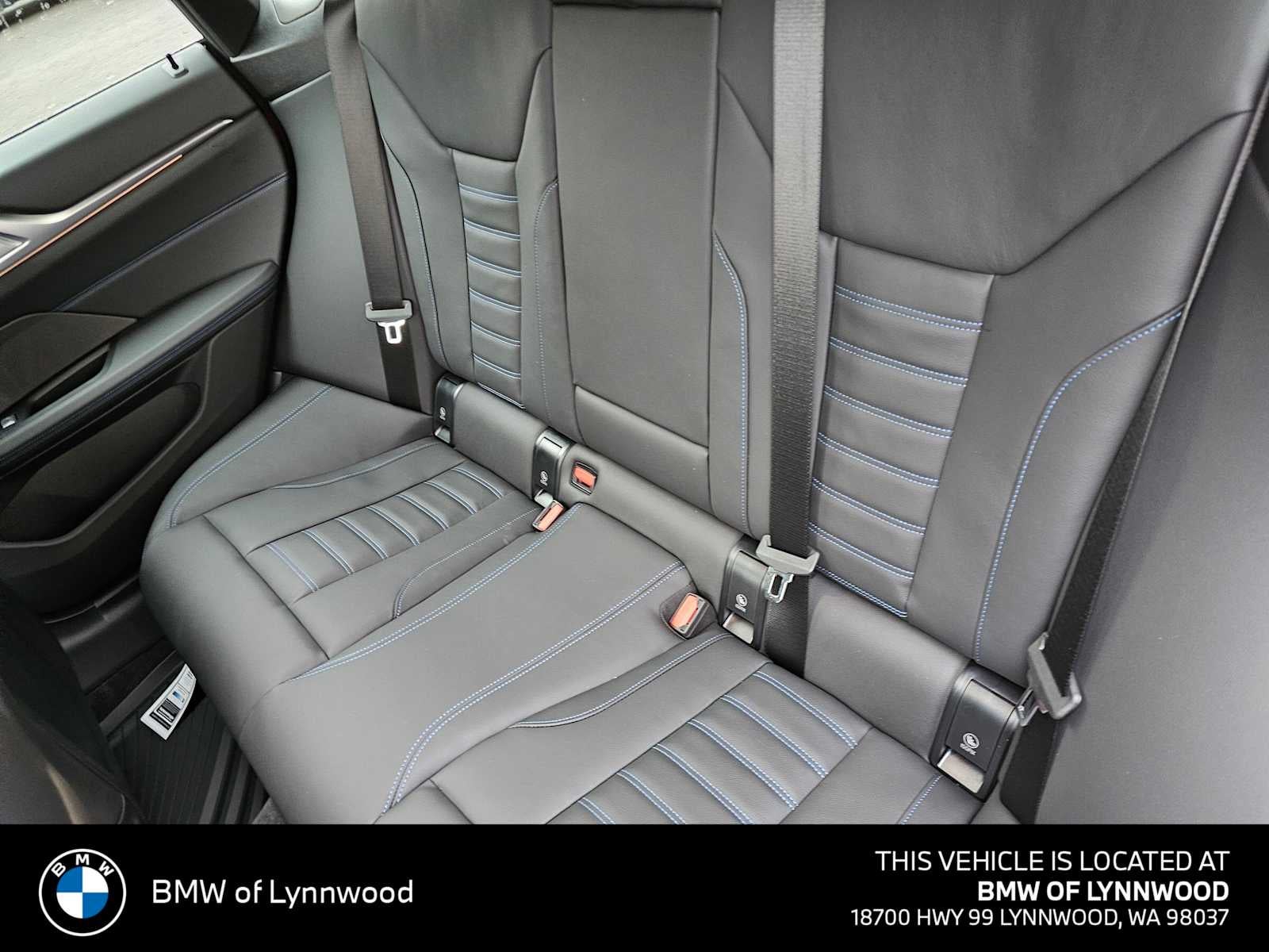 2026 BMW 430i xDrive 430i xDrive