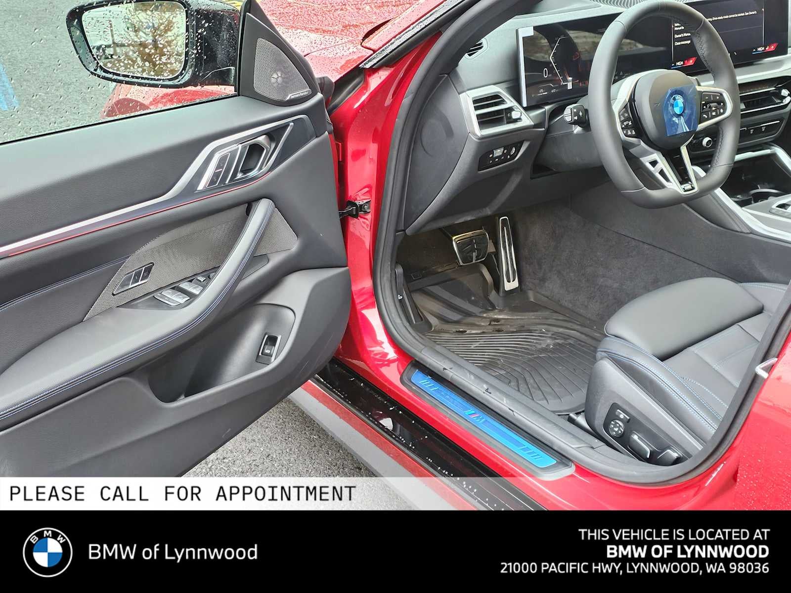 2026 BMW 430i xDrive 430i xDrive
