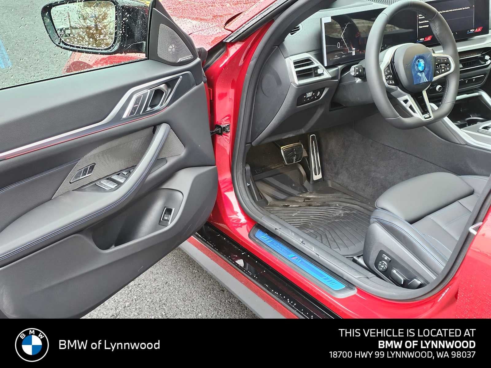 2026 BMW 430i xDrive 430i xDrive