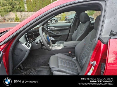 2026 BMW 430i xDrive 430i xDrive