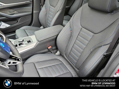 2026 BMW 430i xDrive 430i xDrive