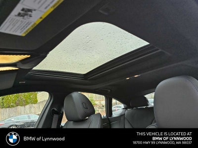 2026 BMW 430i xDrive 430i xDrive