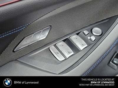 2026 BMW 430i xDrive 430i xDrive