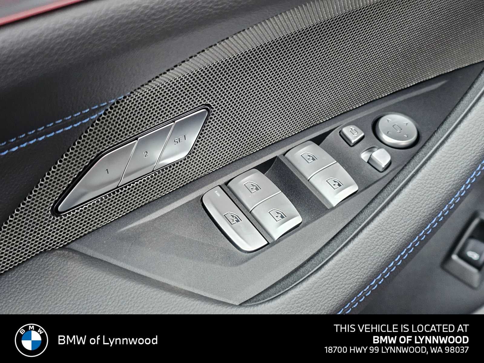 2026 BMW 430i xDrive 430i xDrive