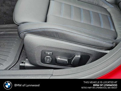 2026 BMW 430i xDrive 430i xDrive