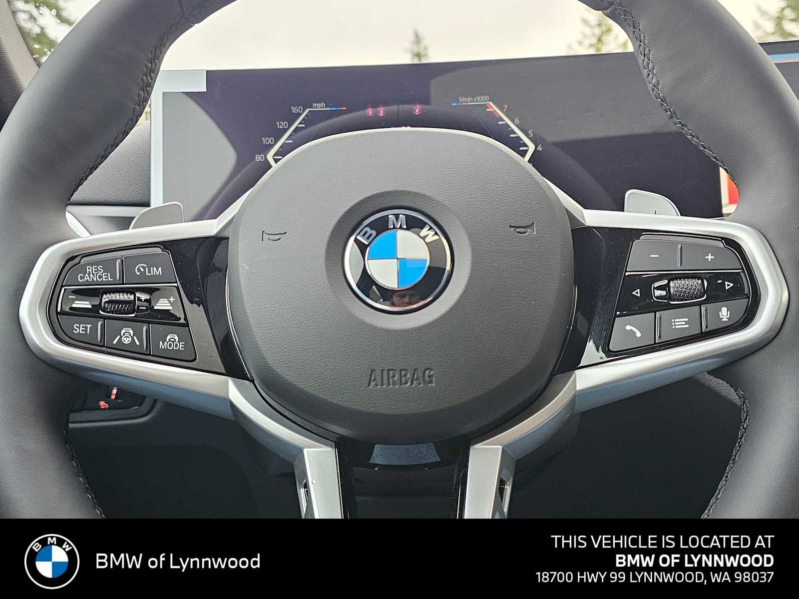 2026 BMW 430i xDrive 430i xDrive