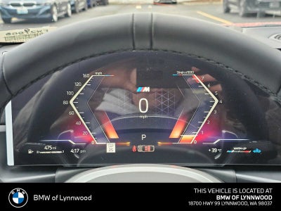 2026 BMW 430i xDrive 430i xDrive