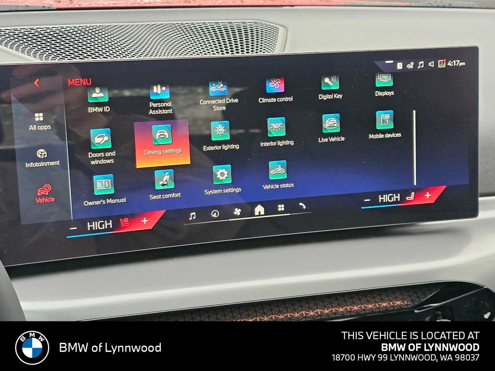2026 BMW 430i xDrive 430i xDrive