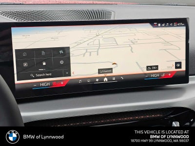 2026 BMW 430i xDrive 430i xDrive