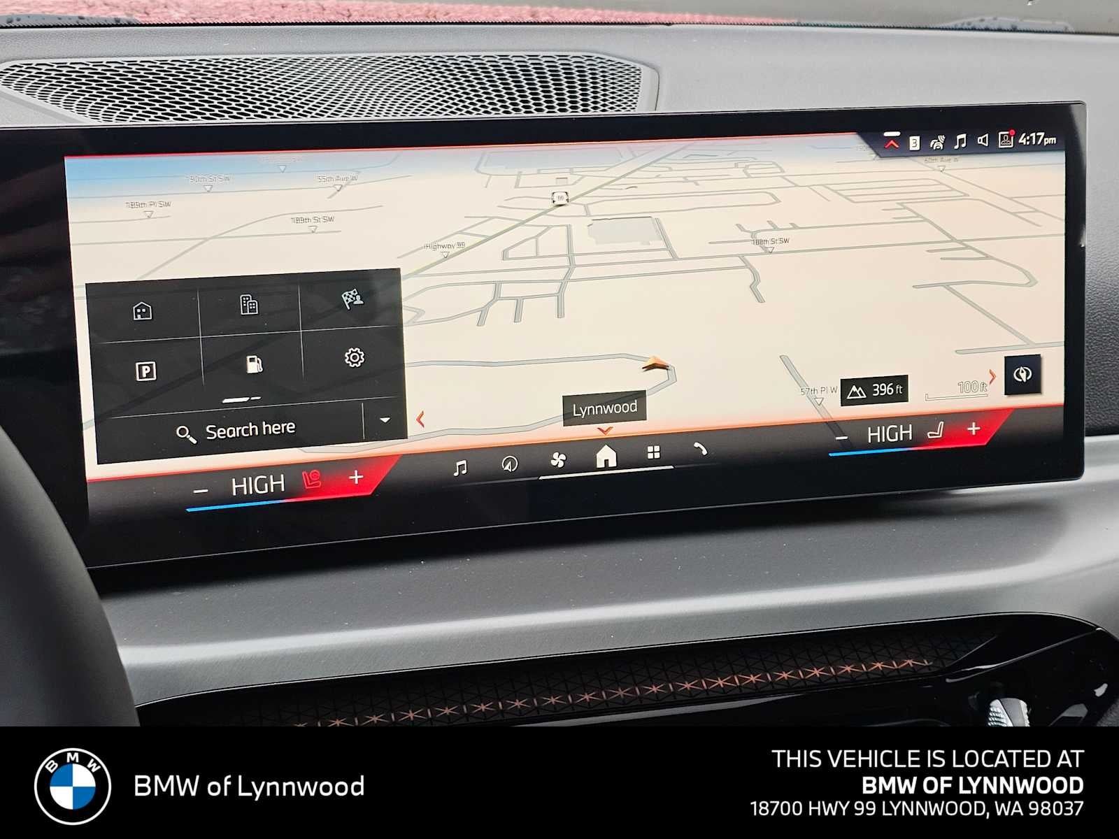 2026 BMW 430i xDrive 430i xDrive