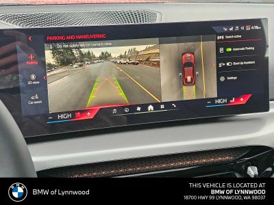 2026 BMW 430i xDrive 430i xDrive