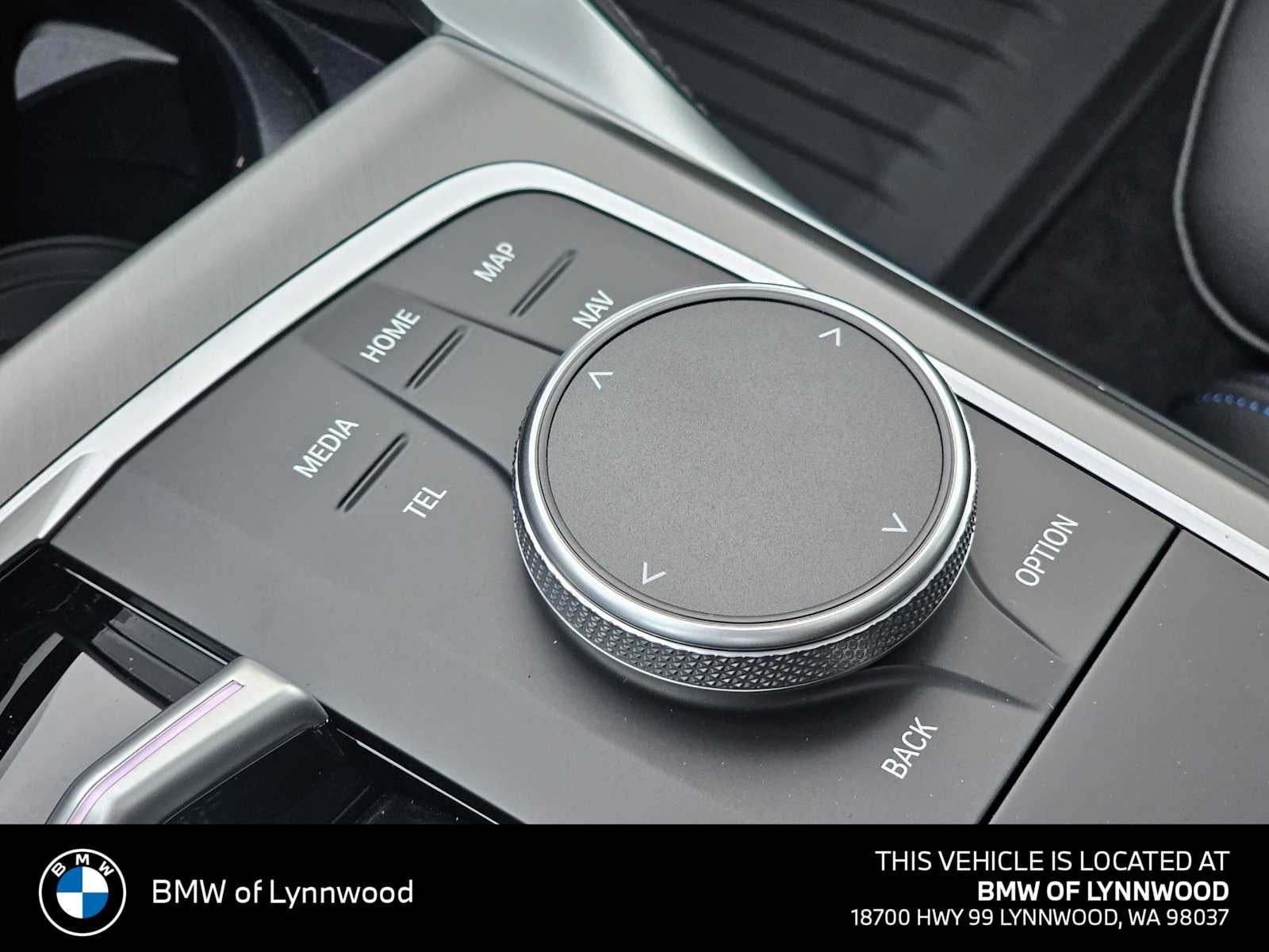 2026 BMW 430i xDrive 430i xDrive