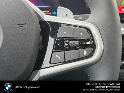 2026 BMW 430i xDrive 430i xDrive