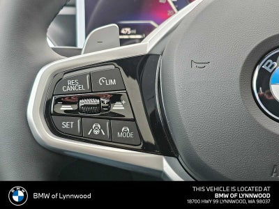 2026 BMW 430i xDrive 430i xDrive
