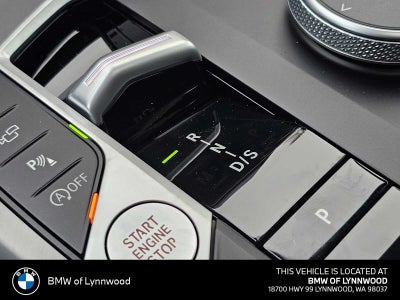 2026 BMW 430i xDrive 430i xDrive