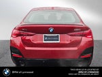 2026 BMW 430i xDrive 430i xDrive