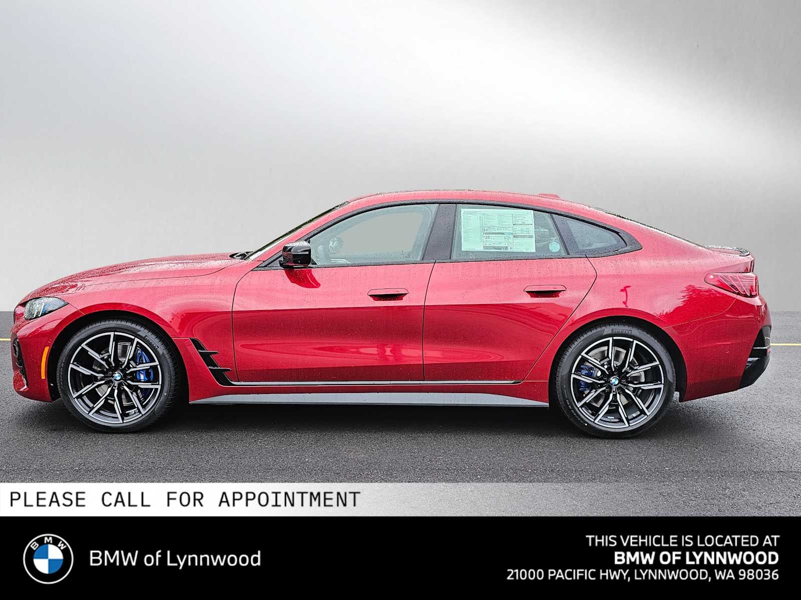 2026 BMW 430i xDrive 430i xDrive