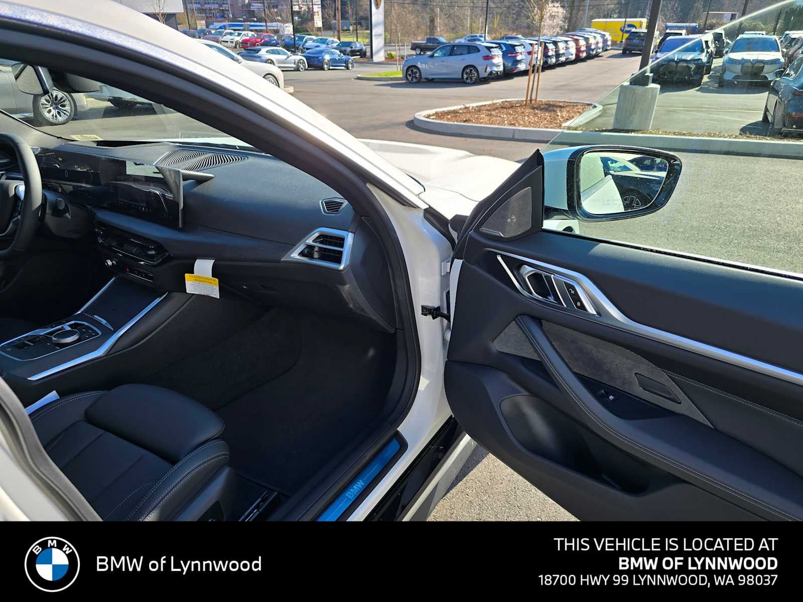 2026 BMW 430i xDrive 430i xDrive