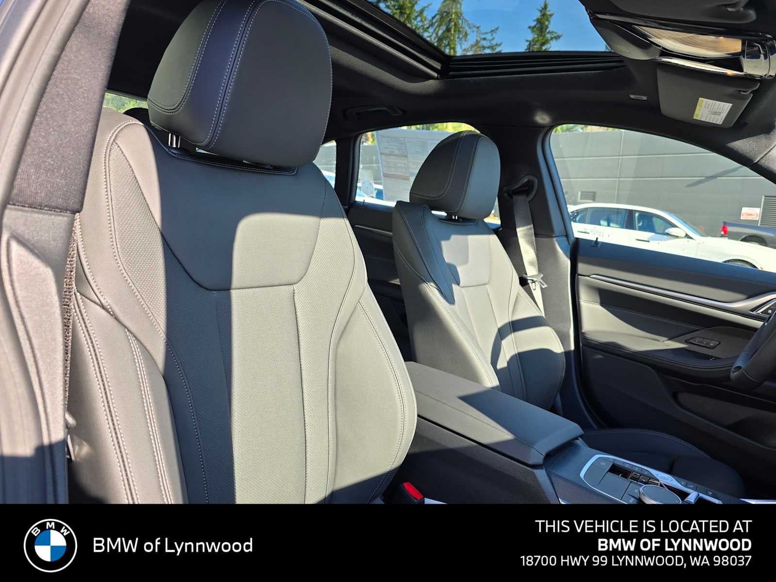 2026 BMW 430i xDrive 430i xDrive