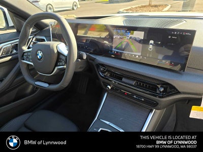 2026 BMW 430i xDrive 430i xDrive