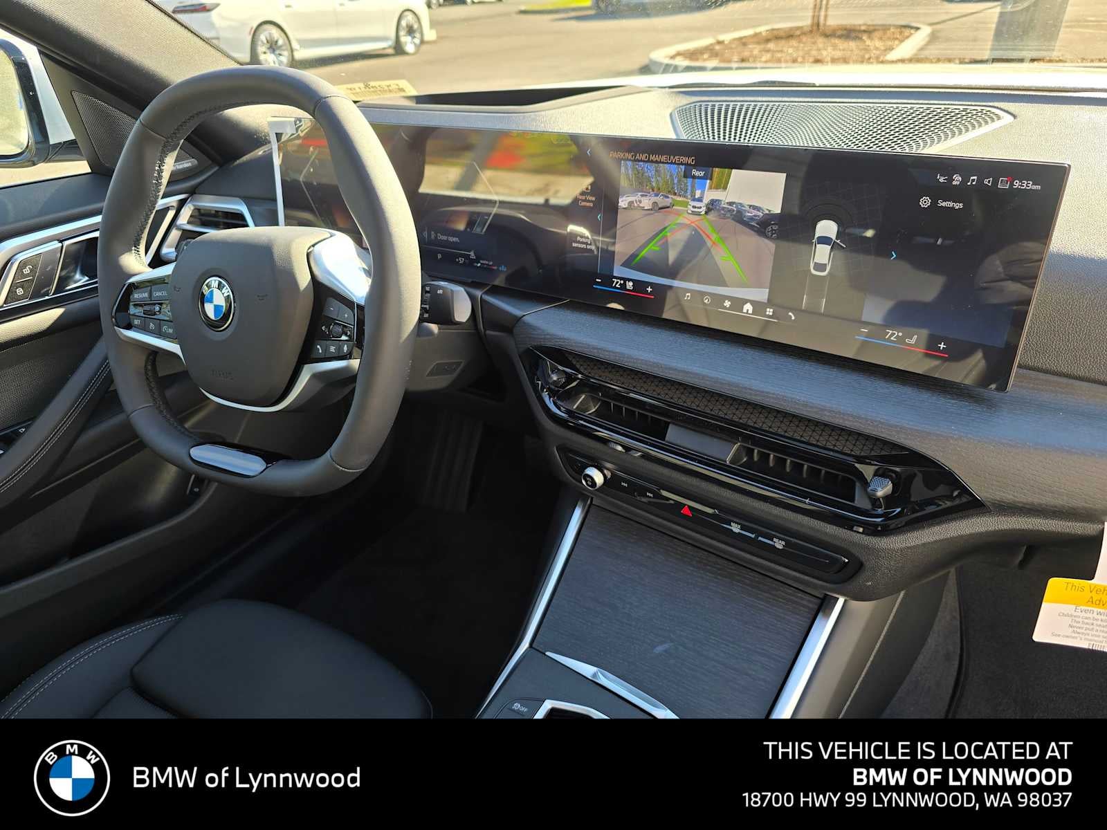 2026 BMW 430i xDrive 430i xDrive