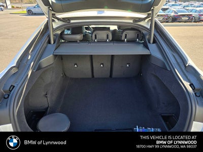 2026 BMW 430i xDrive 430i xDrive