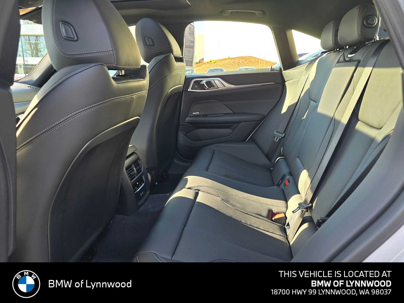 2026 BMW 430i xDrive 430i xDrive