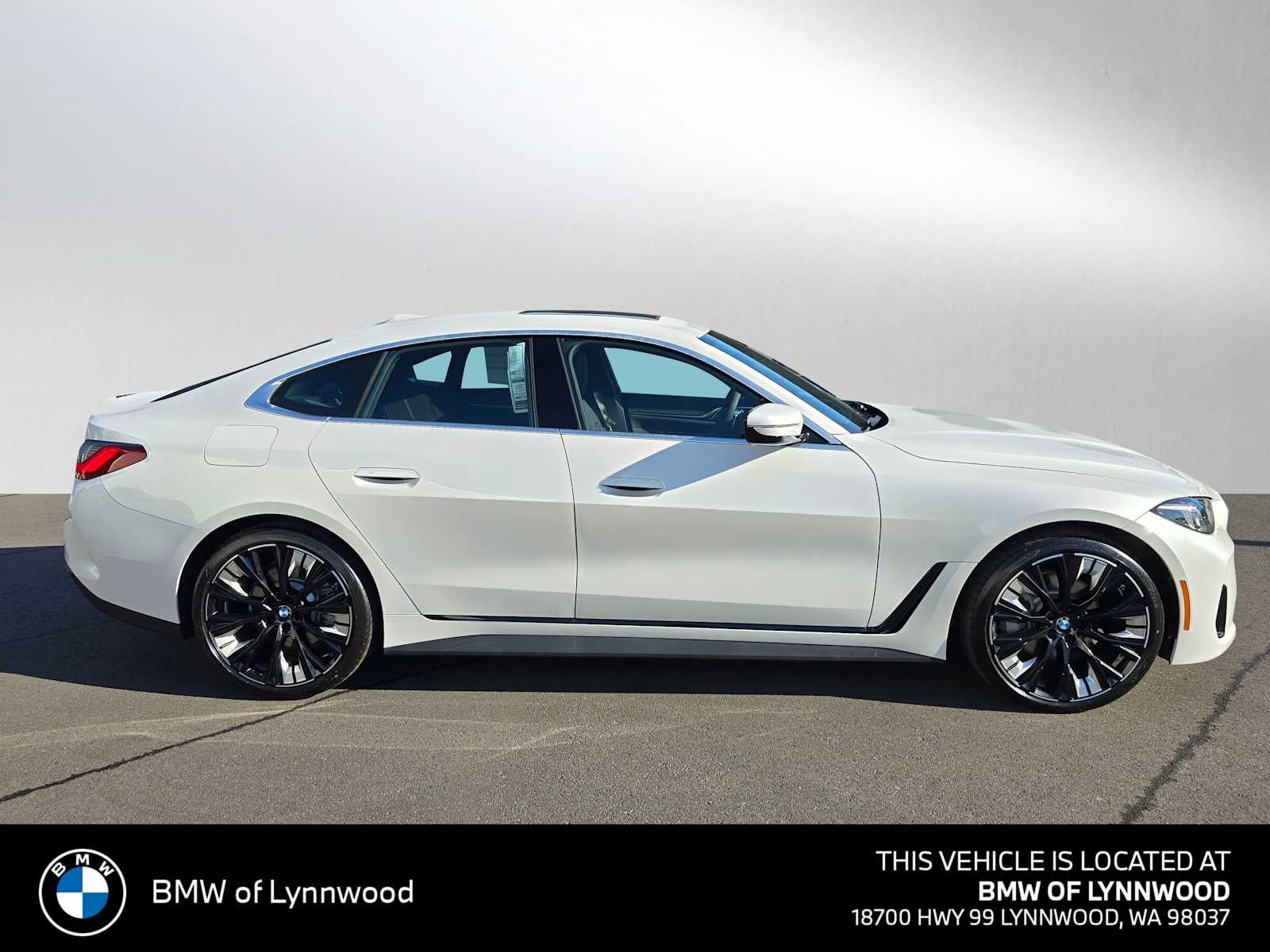 2026 BMW 430i xDrive 430i xDrive