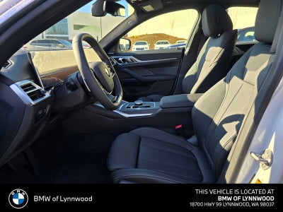 2026 BMW 430i xDrive 430i xDrive