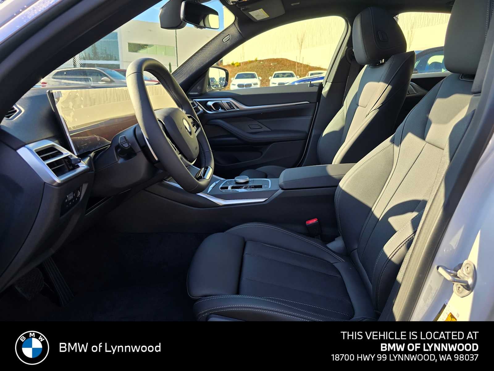2026 BMW 430i xDrive 430i xDrive