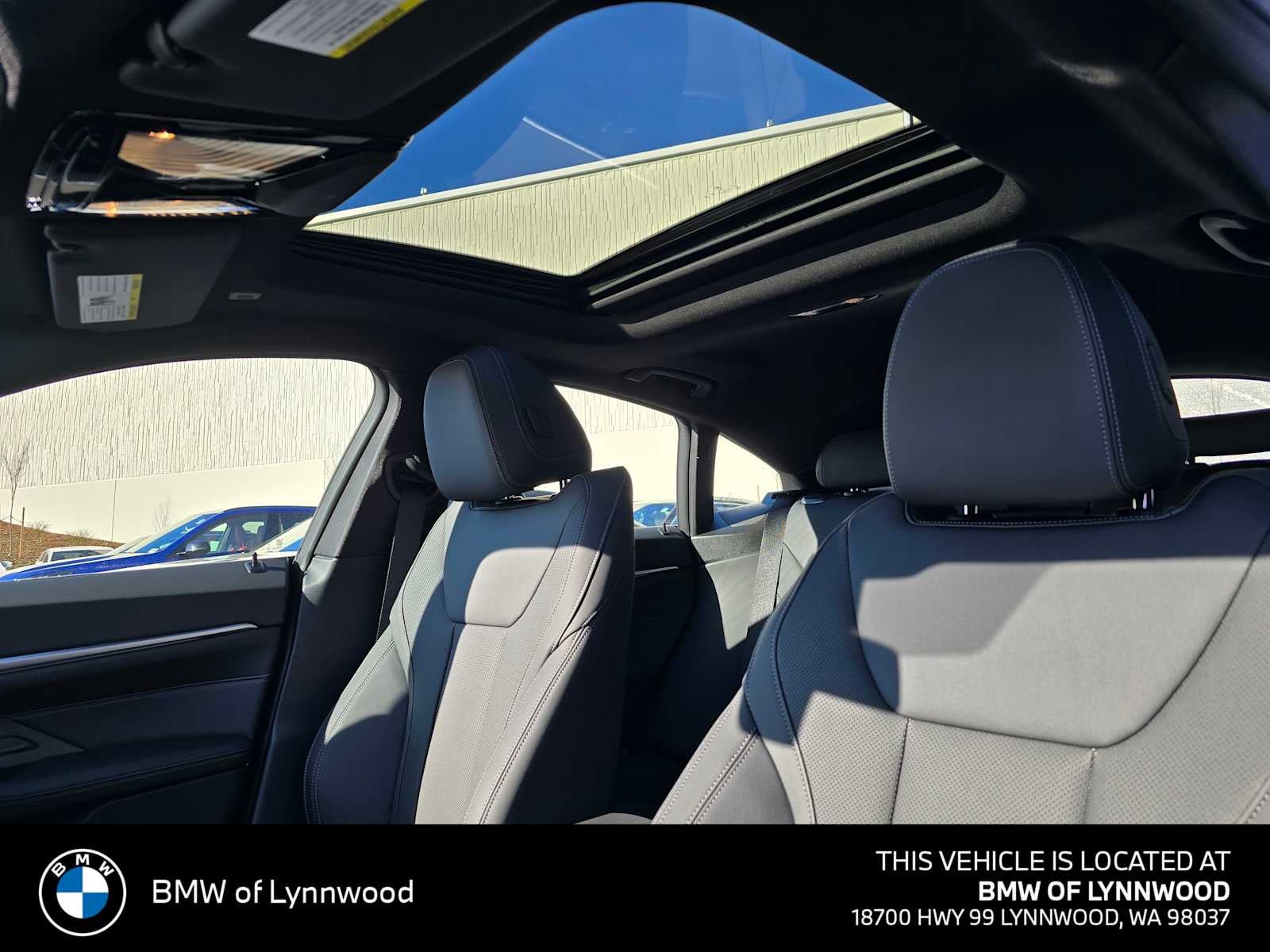 2026 BMW 430i xDrive 430i xDrive