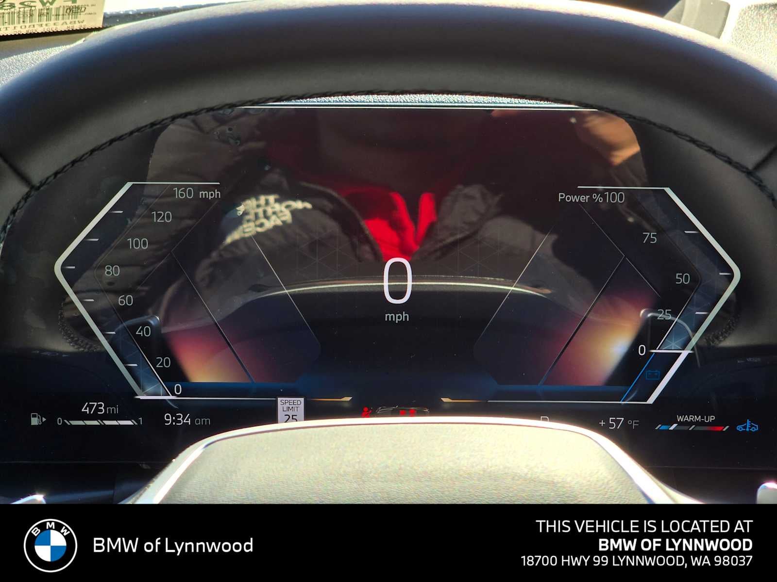 2026 BMW 430i xDrive 430i xDrive