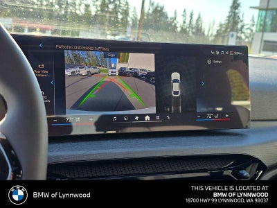 2026 BMW 430i xDrive 430i xDrive