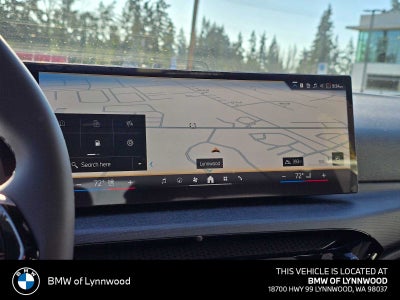 2026 BMW 430i xDrive 430i xDrive