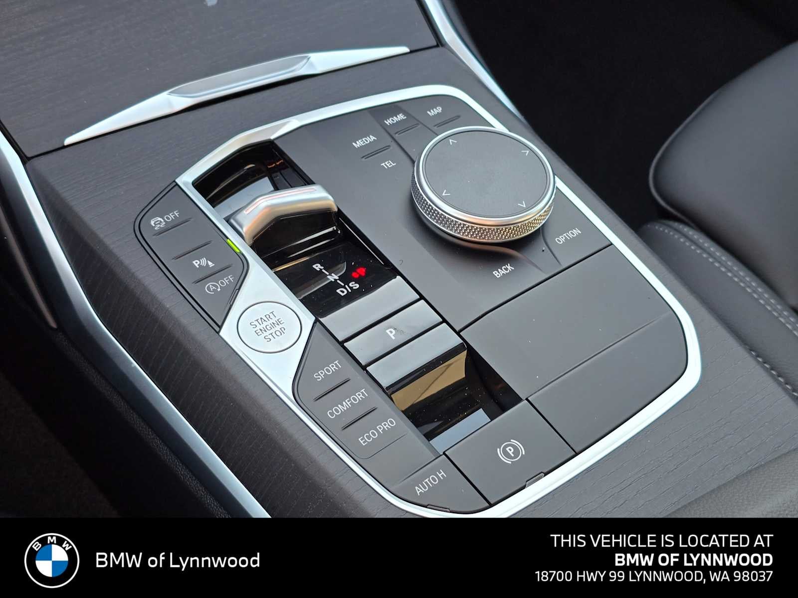 2026 BMW 430i xDrive 430i xDrive