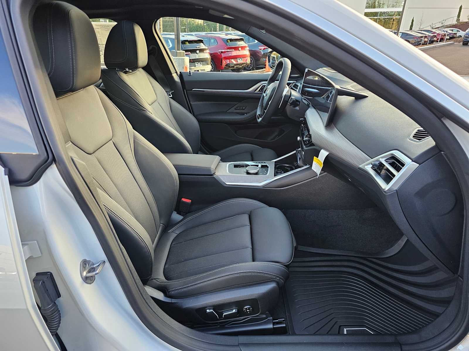 2026 BMW 4 Series 430i xDrive