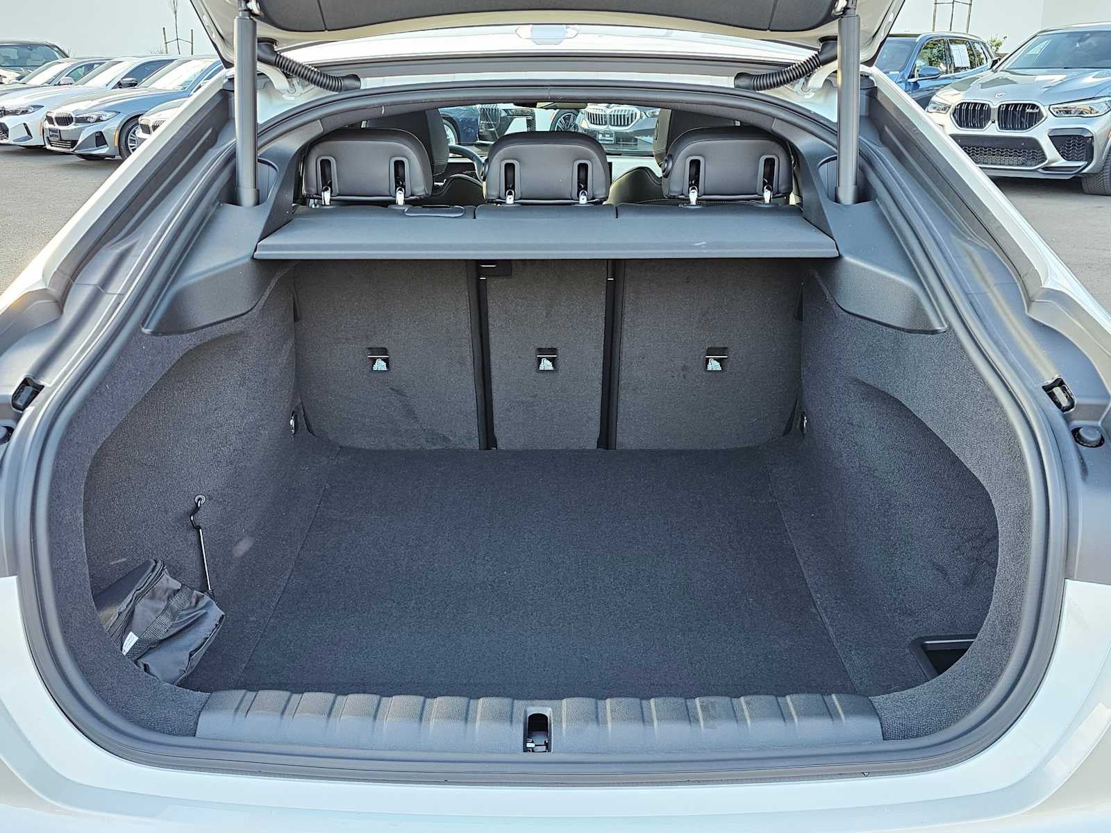 2026 BMW 4 Series 430i xDrive