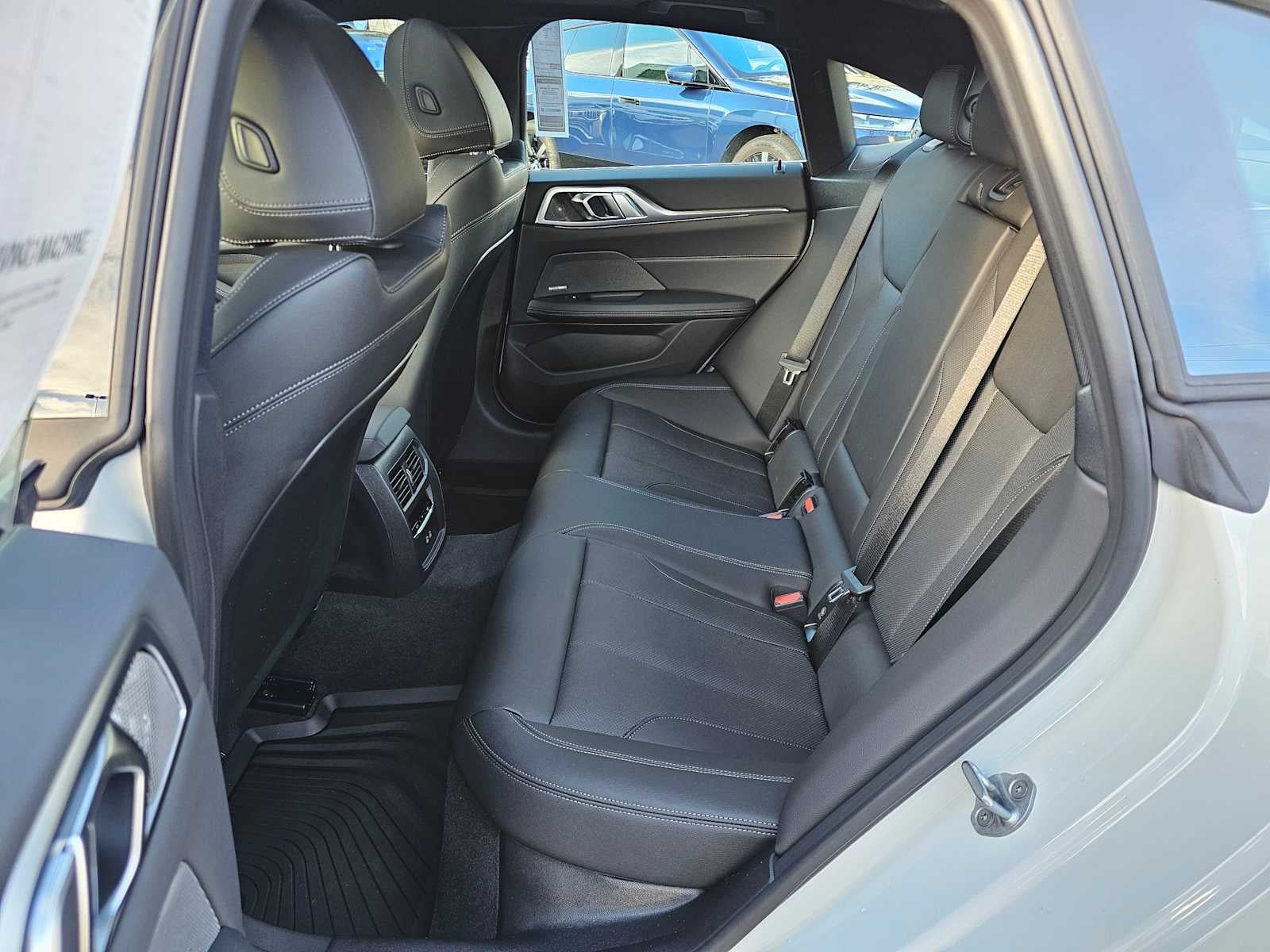 2026 BMW 4 Series 430i xDrive