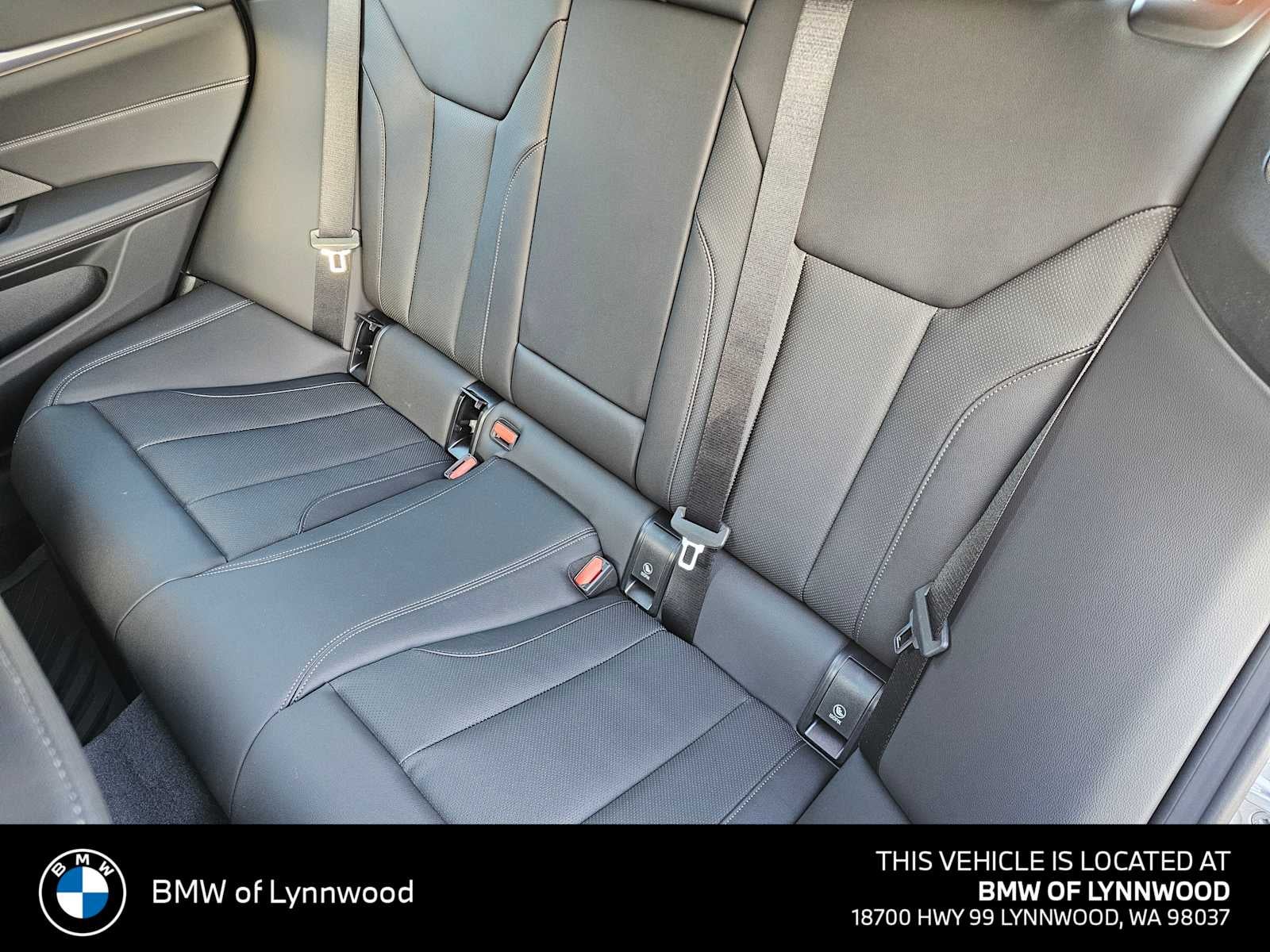 2026 BMW 4 Series 430i xDrive