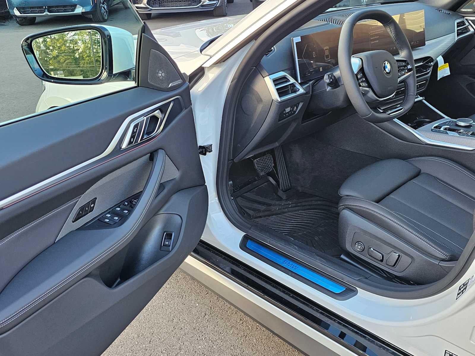 2026 BMW 4 Series 430i xDrive