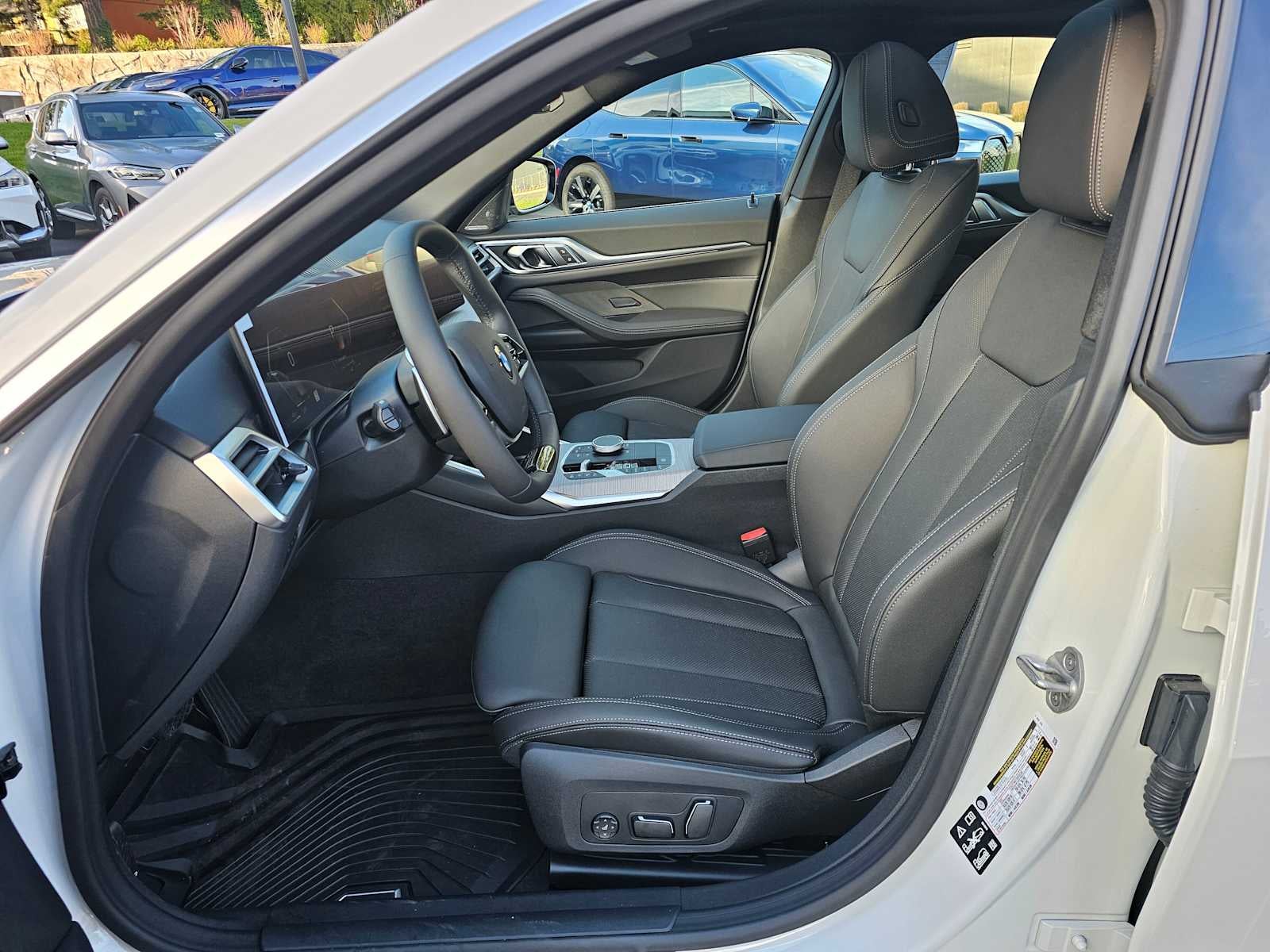 2026 BMW 4 Series 430i xDrive