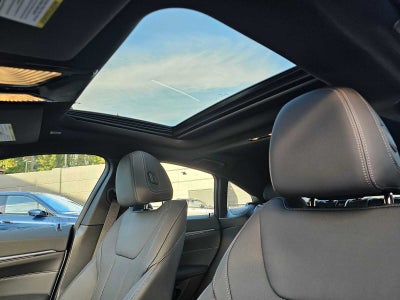 2026 BMW 4 Series 430i xDrive