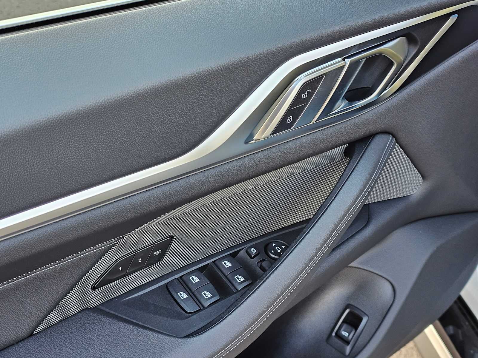 2026 BMW 4 Series 430i xDrive