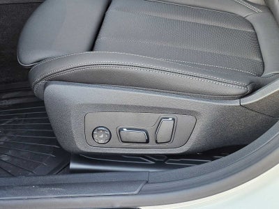 2026 BMW 4 Series 430i xDrive