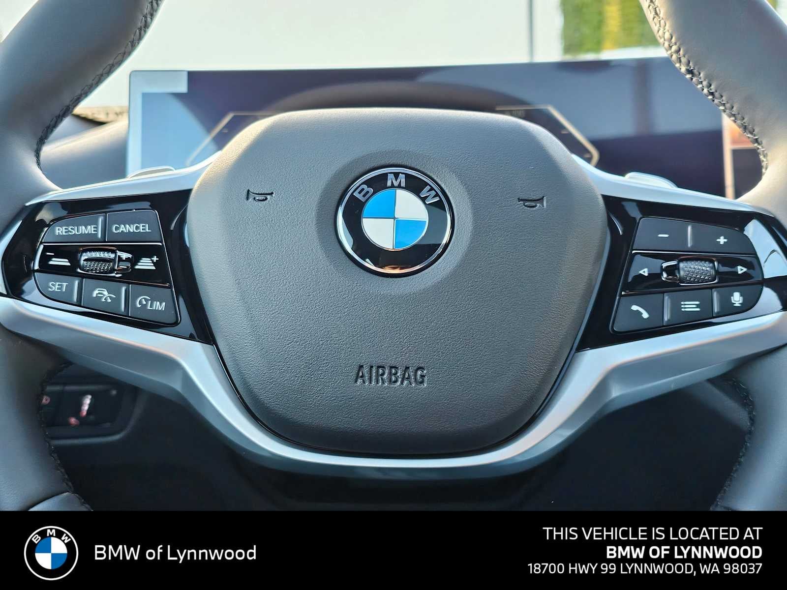 2026 BMW 4 Series 430i xDrive