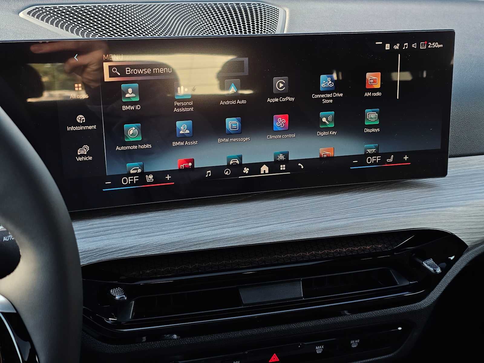 2026 BMW 4 Series 430i xDrive