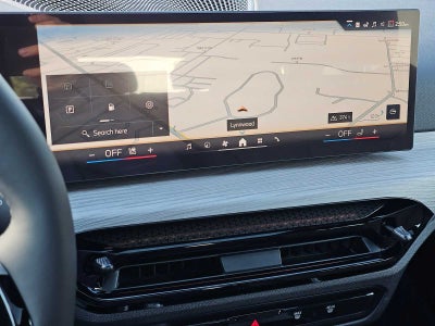 2026 BMW 4 Series 430i xDrive