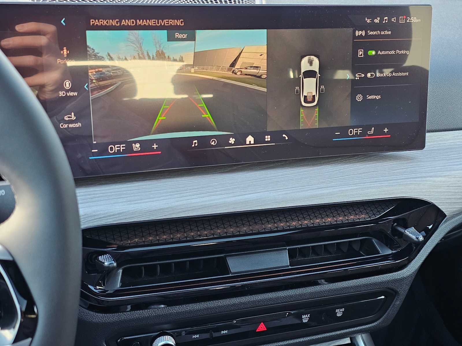 2026 BMW 4 Series 430i xDrive