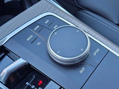 2026 BMW 4 Series 430i xDrive